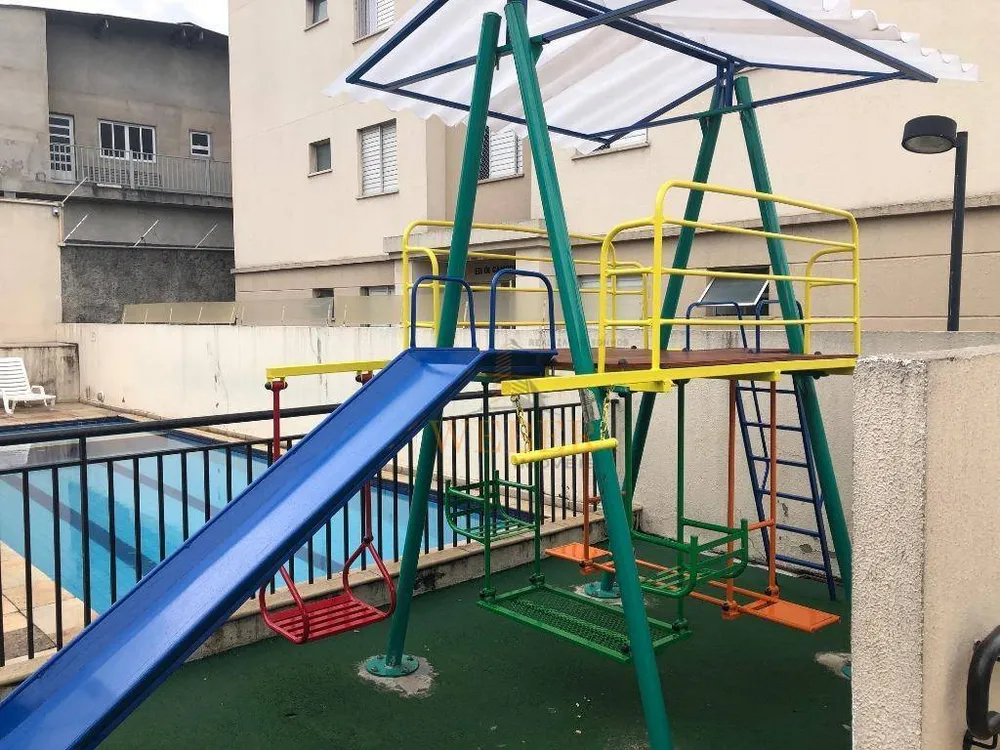 Apartamento, 2 quartos, 45 m² - Foto 13