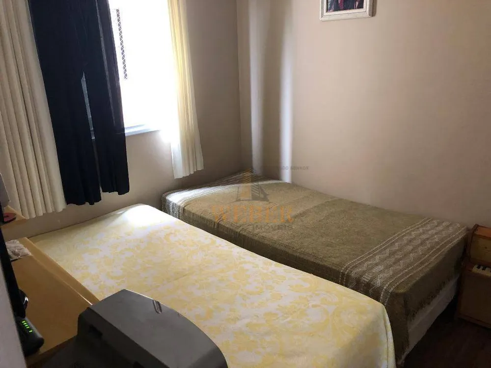 Apartamento, 2 quartos, 45 m² - Foto 11