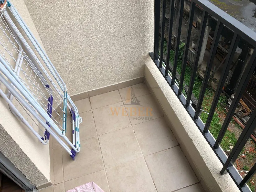 Apartamento, 2 quartos, 45 m² - Foto 7