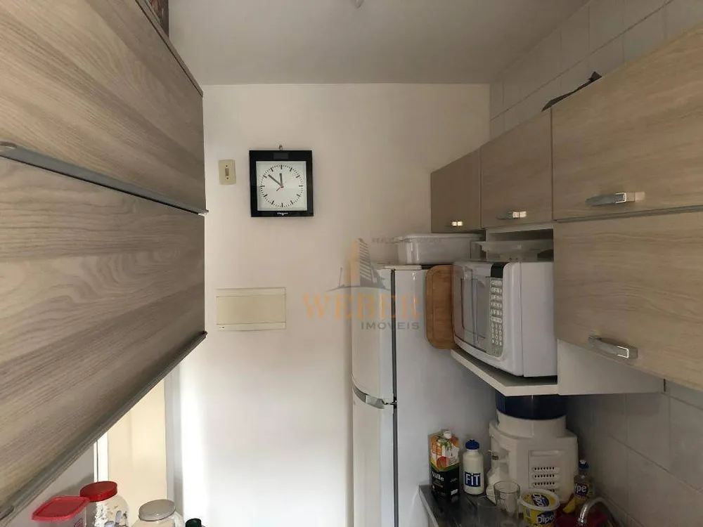 Apartamento, 2 quartos, 45 m² - Foto 5