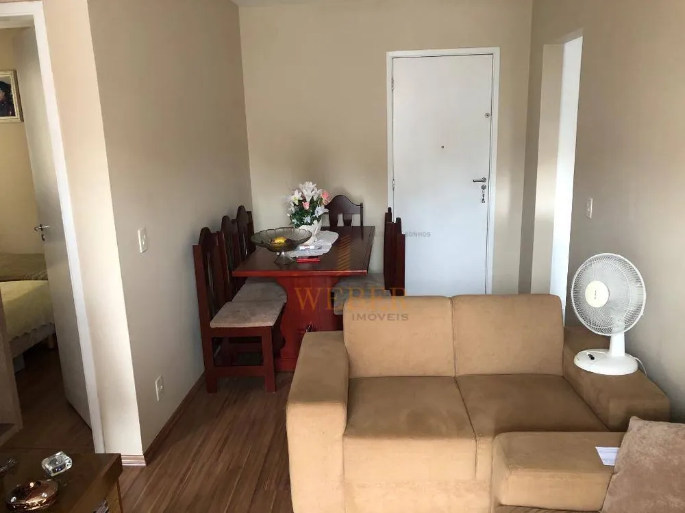 Apartamento, 2 quartos, 45 m² - Foto 6
