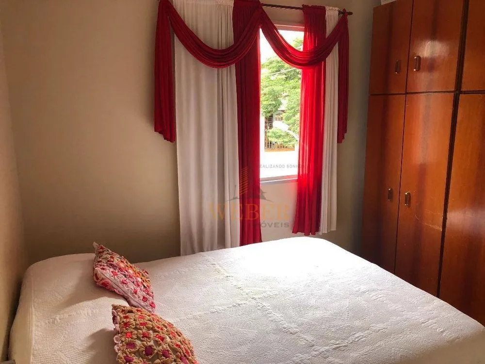 Apartamento, 2 quartos, 45 m² - Foto 9