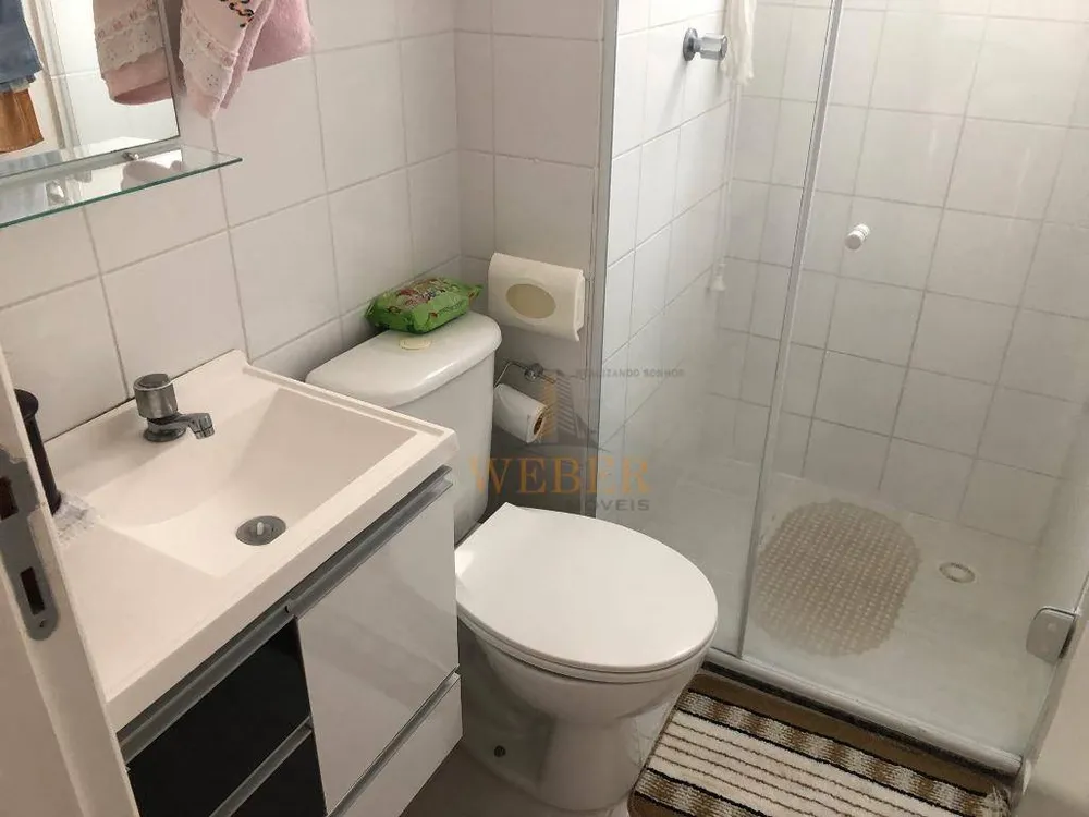 Apartamento, 2 quartos, 45 m² - Foto 8