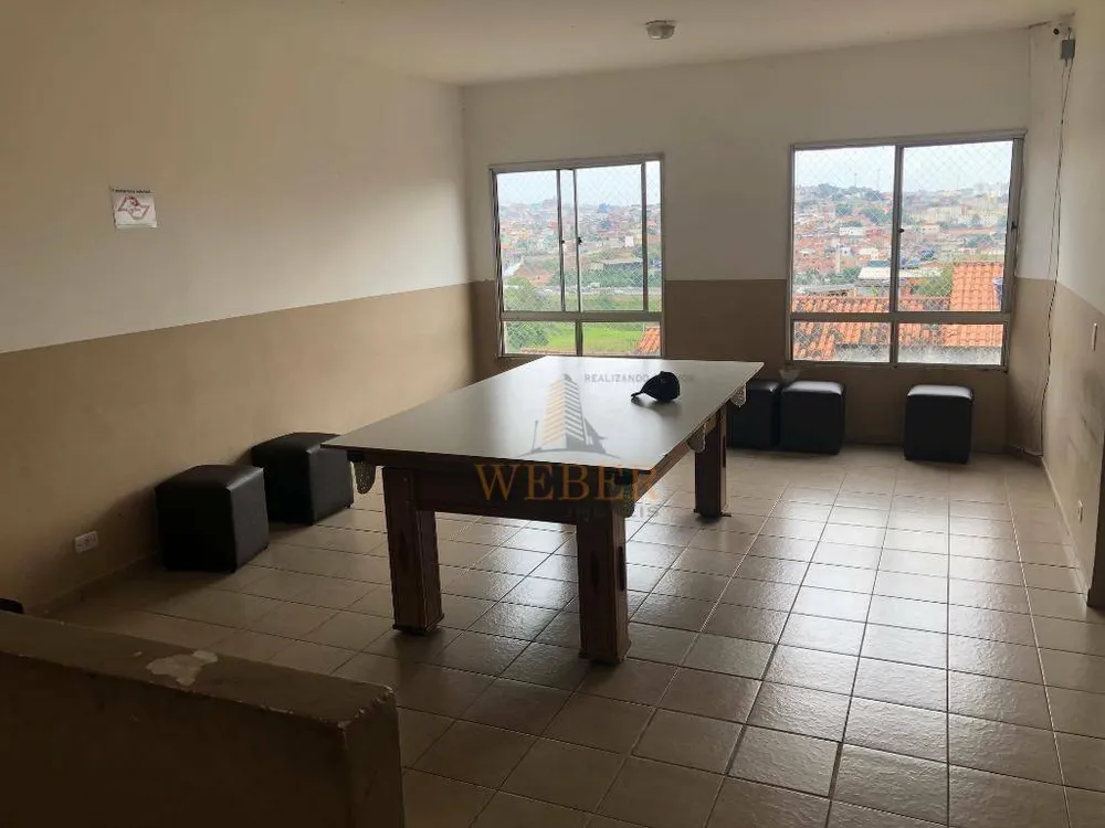 Apartamento, 2 quartos, 45 m² - Foto 16