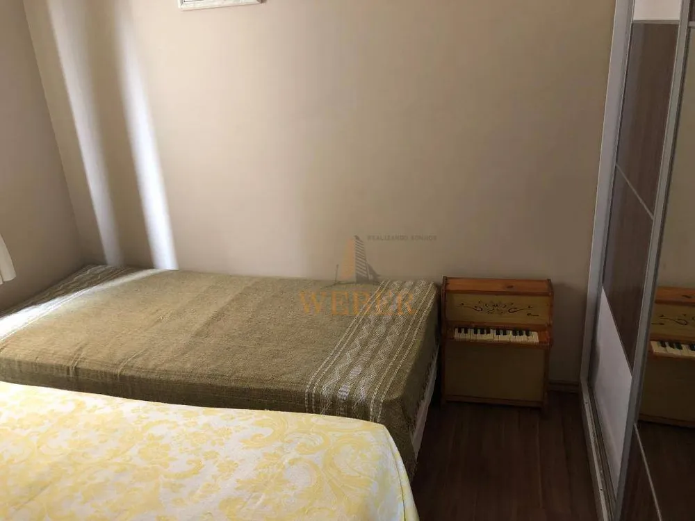 Apartamento, 2 quartos, 45 m² - Foto 12