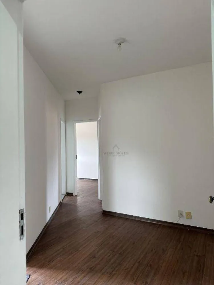 Apartamento, 2 quartos, 50 m² - Foto 1