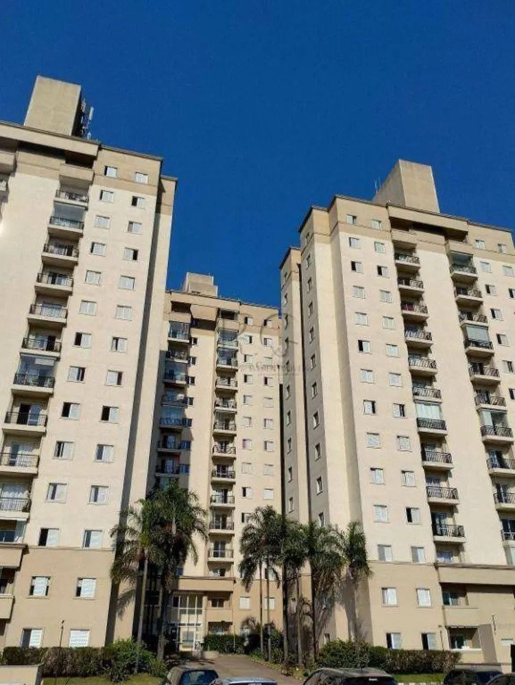 Apartamento, 3 quartos, 71 m² - Foto 1
