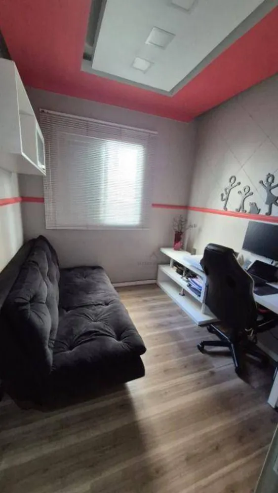 Apartamento, 3 quartos, 71 m² - Foto 2