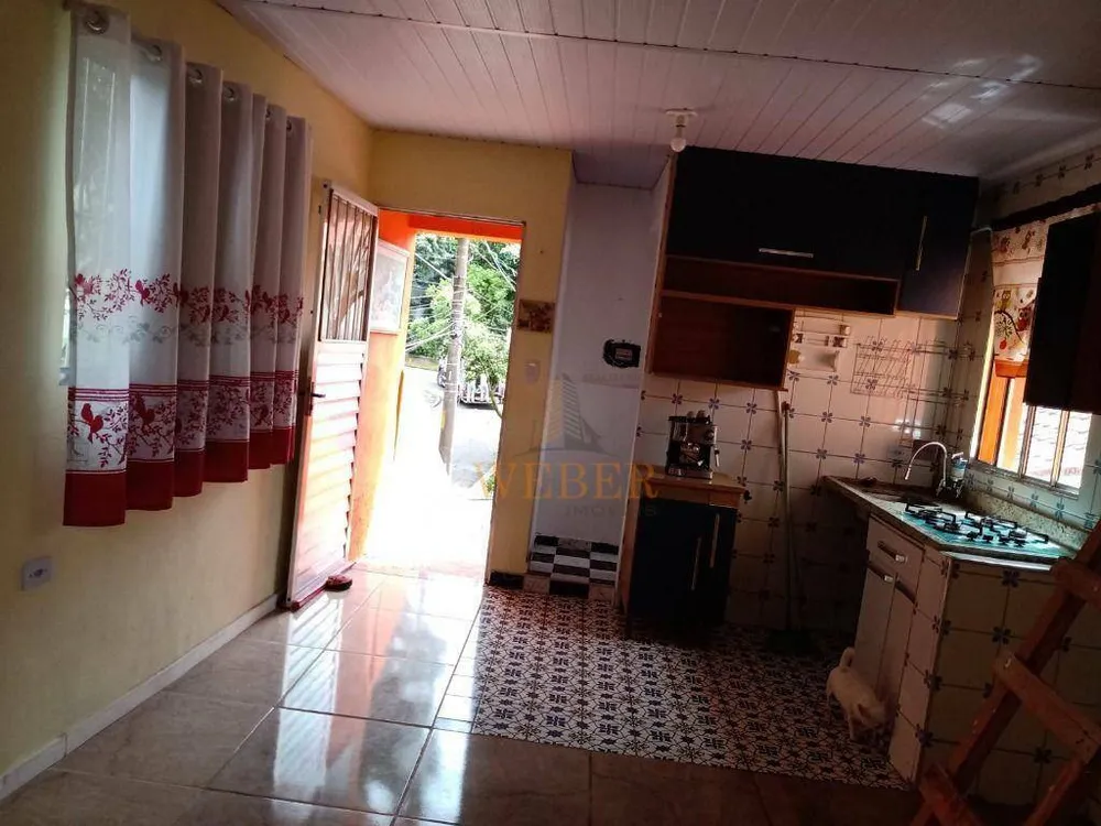 Casa, 6 quartos, 350 m² - Foto 9
