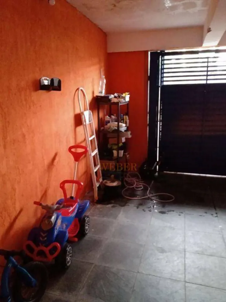 Casa, 6 quartos, 350 m² - Foto 12
