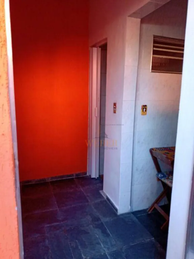 Casa, 6 quartos, 350 m² - Foto 11