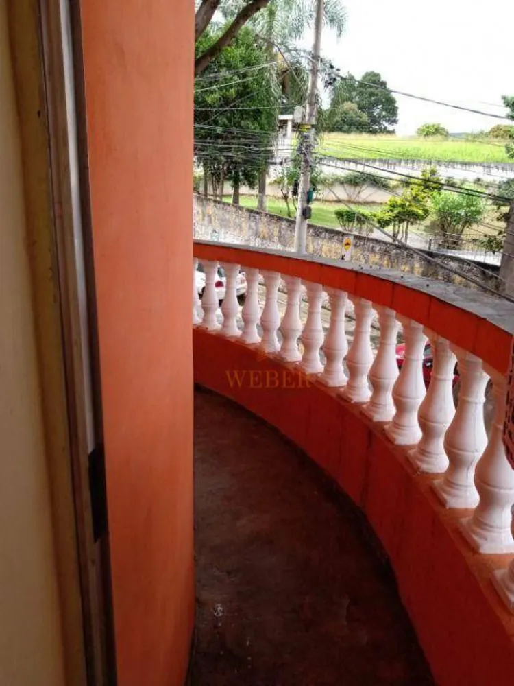 Casa, 6 quartos, 350 m² - Foto 14