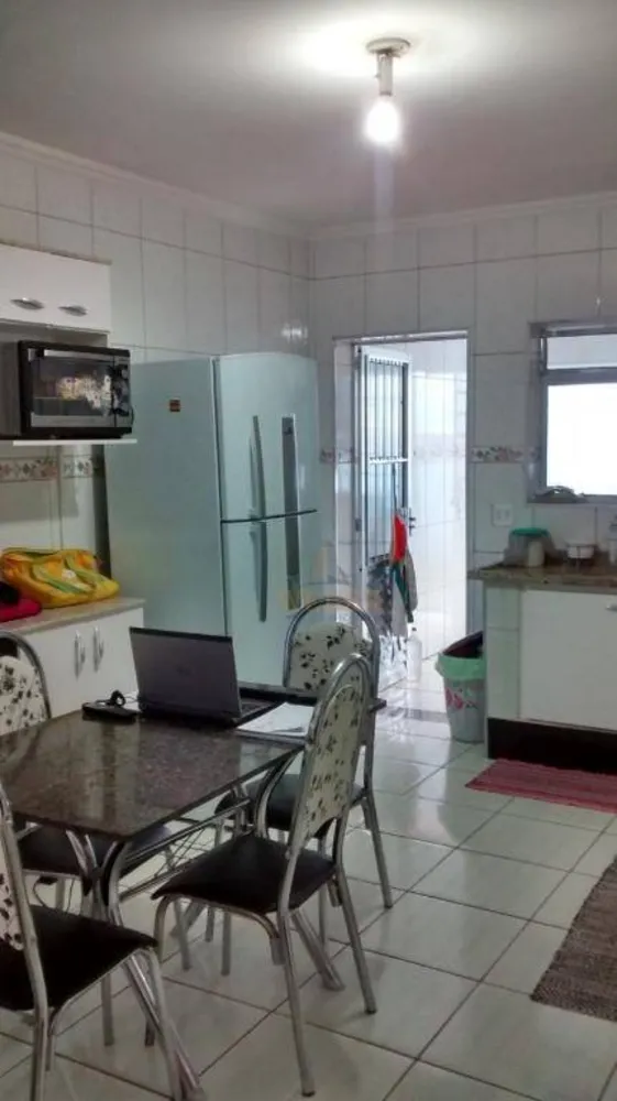 Casa, 6 quartos, 350 m² - Foto 13