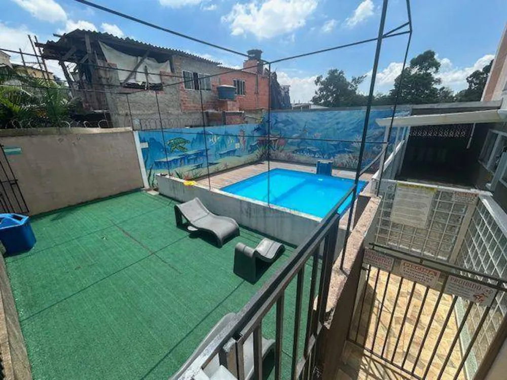 Cobertura, 4 quartos, 126 m² - Foto 1