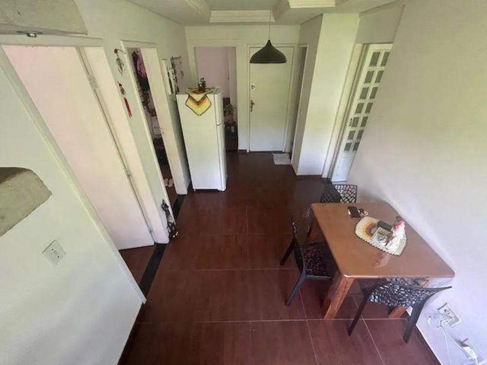 Cobertura, 4 quartos, 126 m² - Foto 6