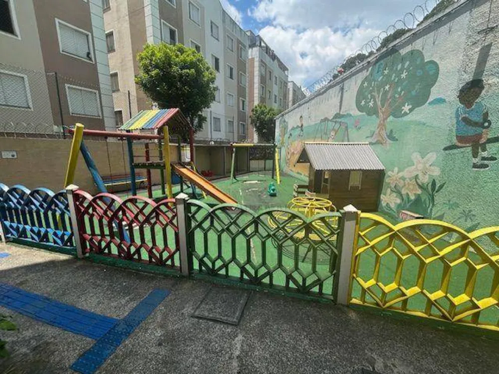 Cobertura, 4 quartos, 126 m² - Foto 13