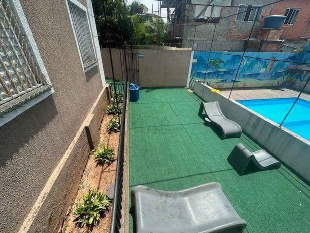 Cobertura, 4 quartos, 126 m² - Foto 14