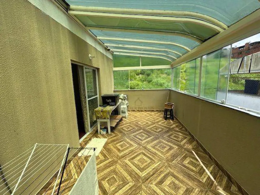 Cobertura, 4 quartos, 126 m² - Foto 11
