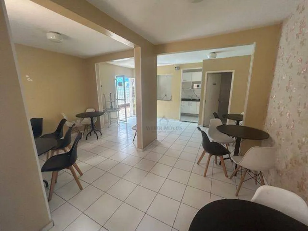 Cobertura, 4 quartos, 126 m² - Foto 7