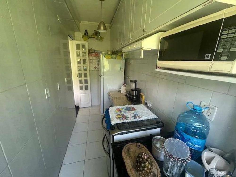 Cobertura, 4 quartos, 126 m² - Foto 8