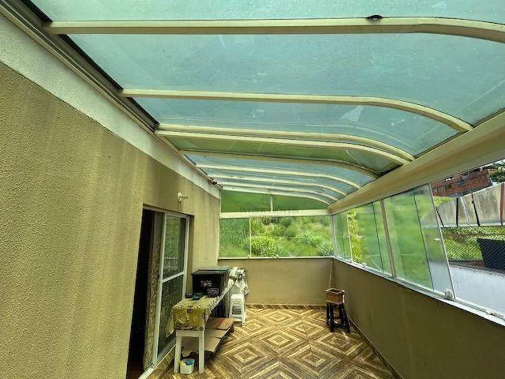 Cobertura, 4 quartos, 126 m² - Foto 4