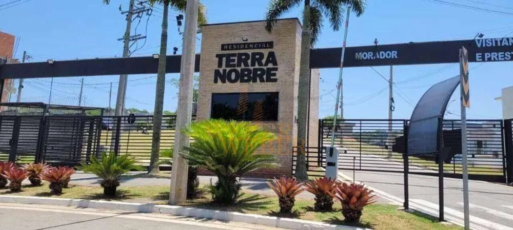 Loteamento e Condomínio, 125 m² - Foto 3