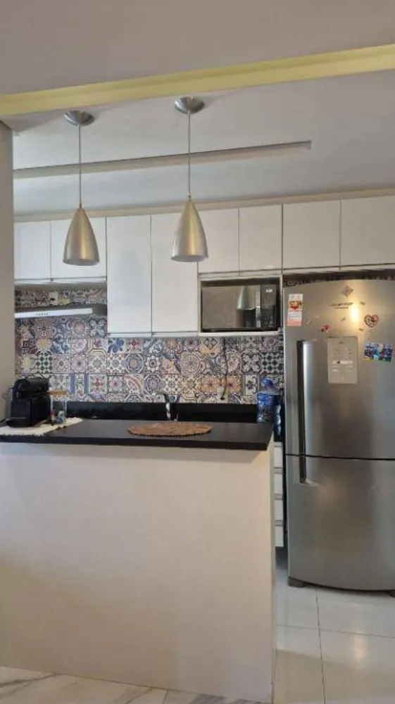 Apartamento, 2 quartos, 68 m² - Foto 10