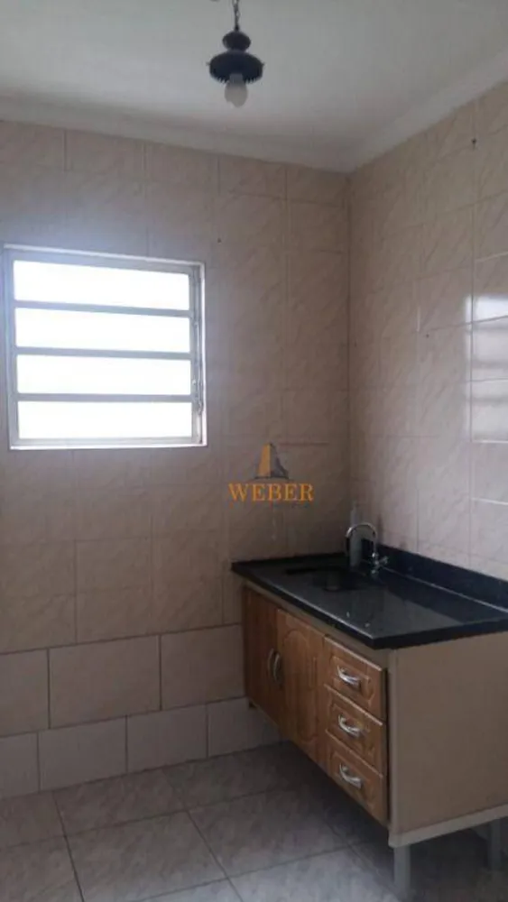 Sobrado, 6 quartos, 180 m² - Foto 12