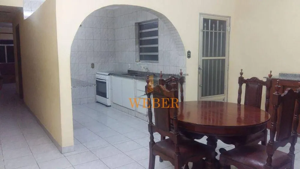 Sobrado, 6 quartos, 180 m² - Foto 15