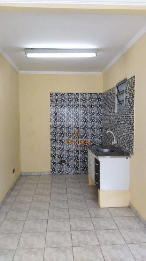 Sobrado, 6 quartos, 180 m² - Foto 13