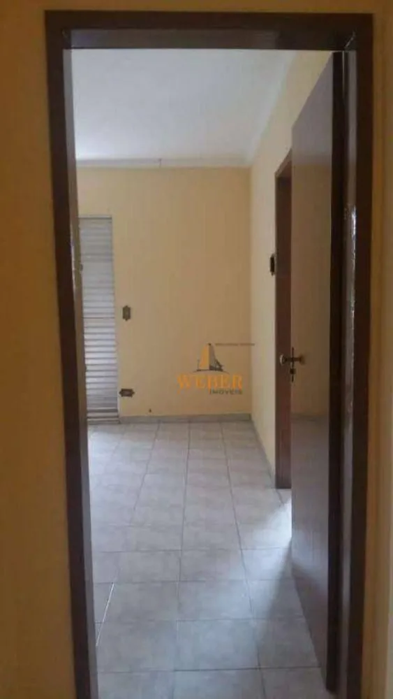 Sobrado, 6 quartos, 180 m² - Foto 16