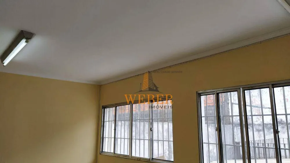 Sobrado, 6 quartos, 180 m² - Foto 14