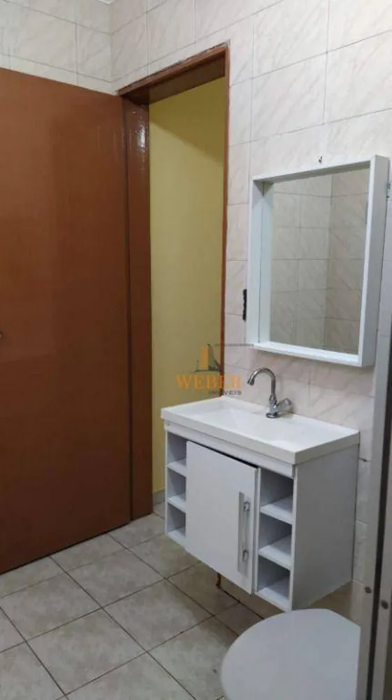 Sobrado, 6 quartos, 180 m² - Foto 11