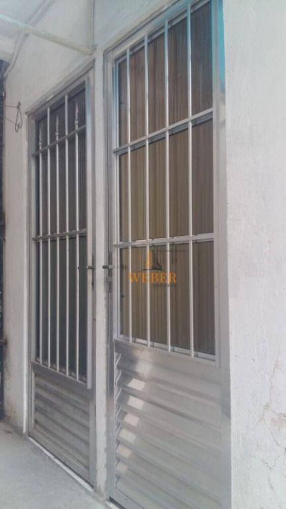 Sobrado, 6 quartos, 180 m² - Foto 4