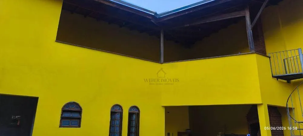 Sobrado, 3 quartos, 350 m² - Foto 4