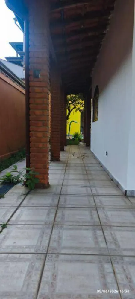Sobrado, 3 quartos, 350 m² - Foto 5