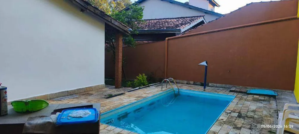 Sobrado, 3 quartos, 350 m² - Foto 13