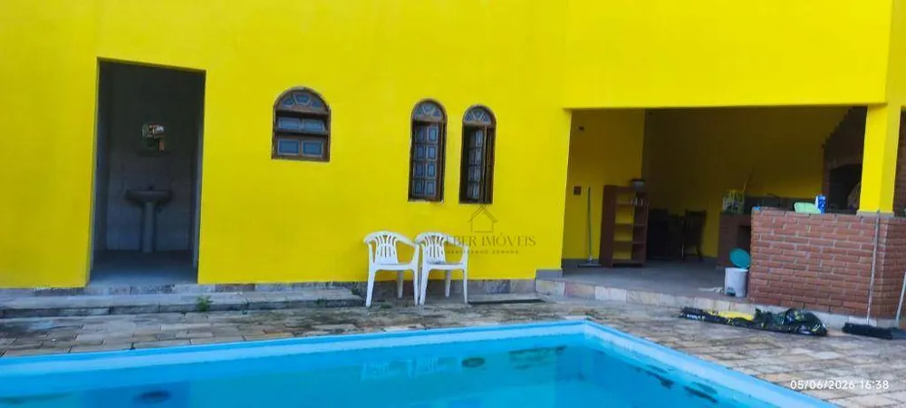 Sobrado, 3 quartos, 350 m² - Foto 2