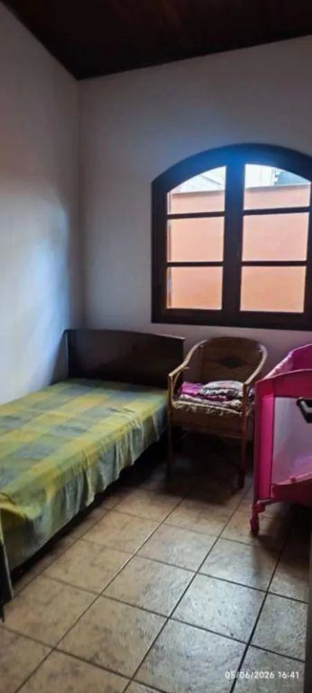 Sobrado, 3 quartos, 350 m² - Foto 12