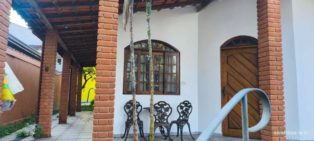 Sobrado, 3 quartos, 350 m² - Foto 6