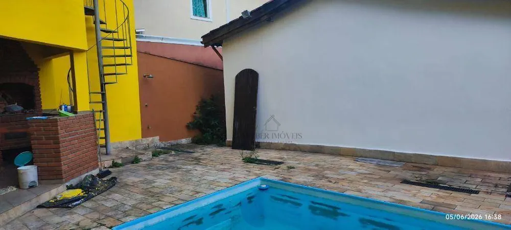 Sobrado, 3 quartos, 350 m² - Foto 8