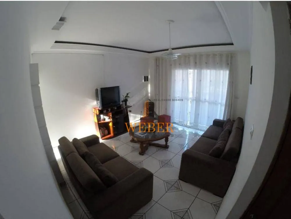 Sobrado, 3 quartos, 120 m² - Foto 7