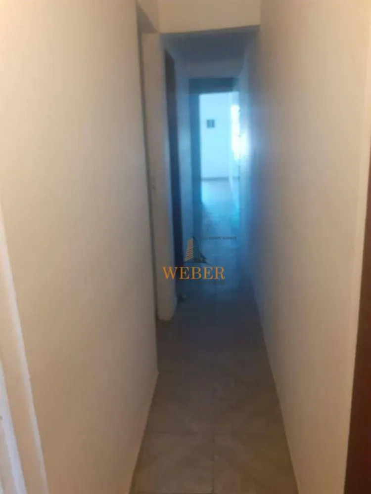 Sobrado, 3 quartos, 120 m² - Foto 9