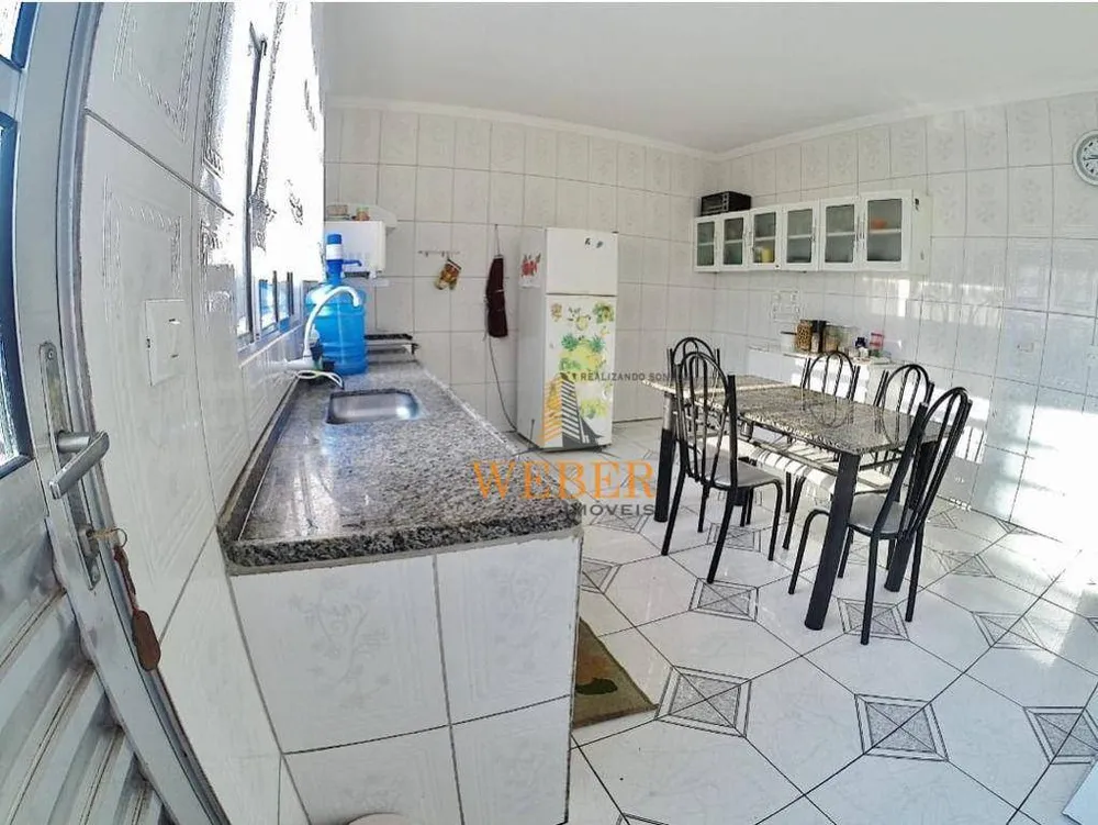 Sobrado, 3 quartos, 120 m² - Foto 6