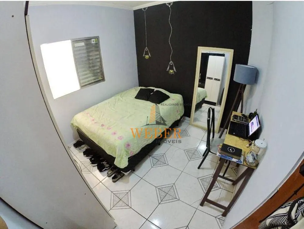 Sobrado, 3 quartos, 120 m² - Foto 15