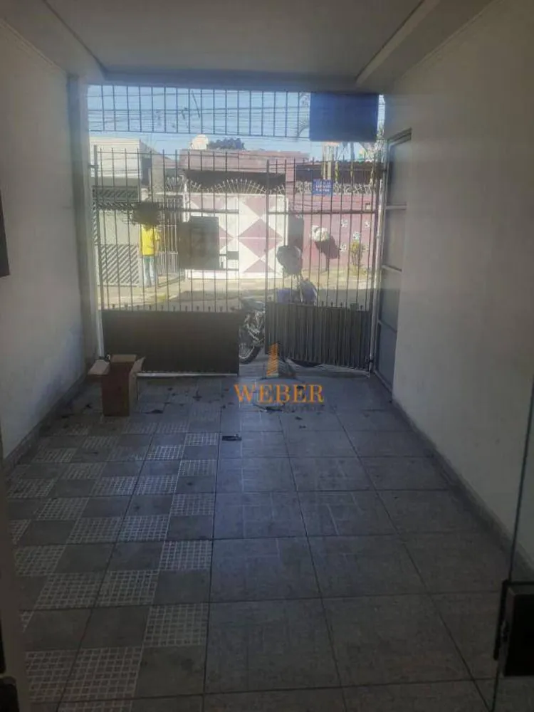 Sobrado, 3 quartos, 120 m² - Foto 4
