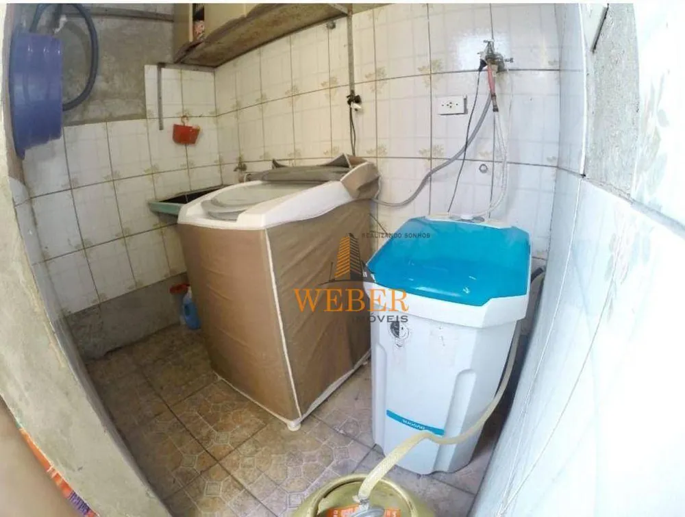Sobrado, 3 quartos, 120 m² - Foto 8