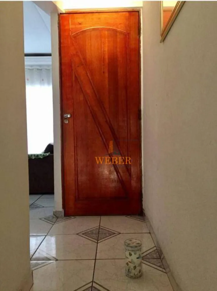 Sobrado, 3 quartos, 120 m² - Foto 10