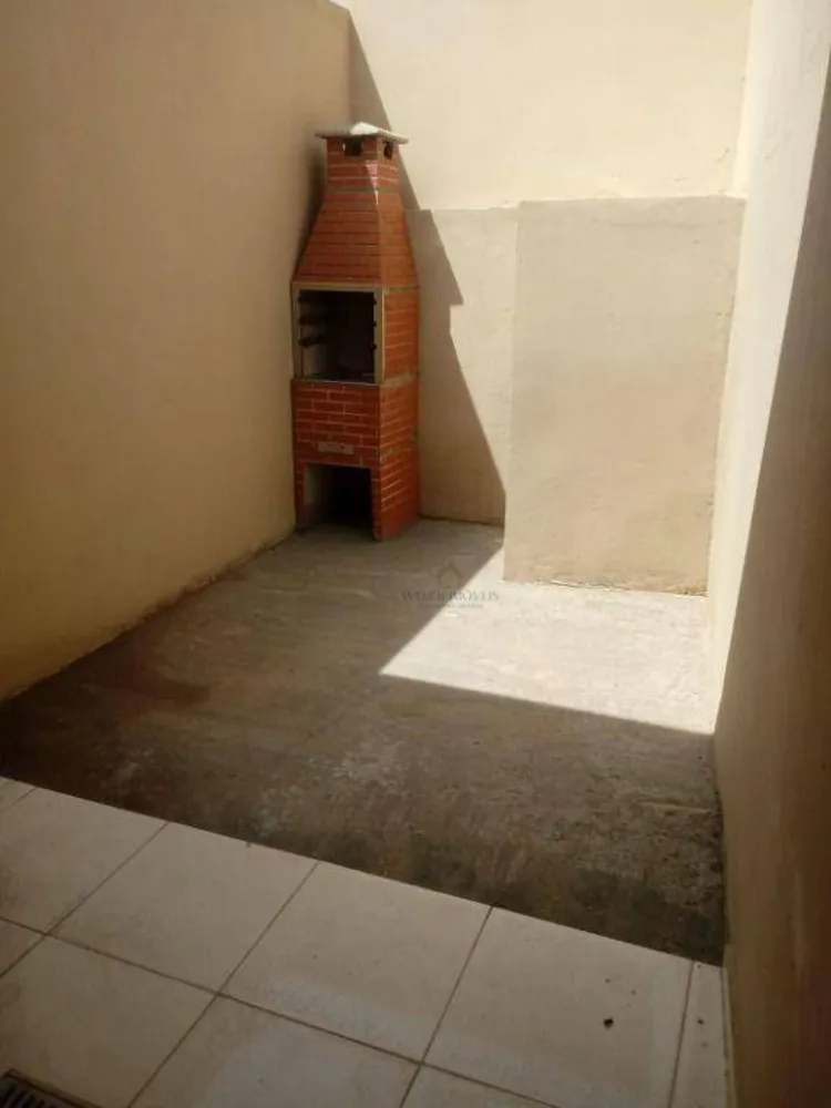 Casa, 2 quartos, 80 m² - Foto 6