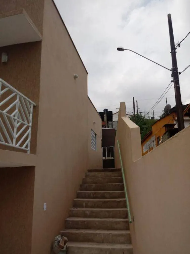Casa, 2 quartos, 80 m² - Foto 4